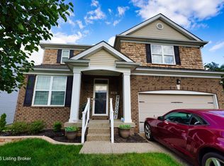 9105 Blue Boulder Ct, Louisville, KY 40291