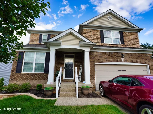 9105 Blue Boulder Ct, Louisville, KY 40291
