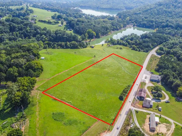 Sharps Chapel Rd, New Tazewell, TN 37825