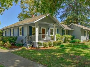 536 G St, Davis, CA 95616