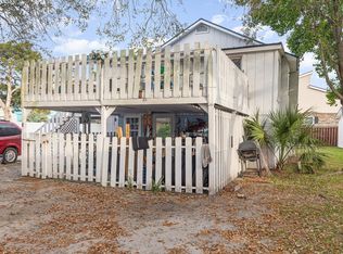 1710 Holly Dr, North Myrtle Beach, SC 29582