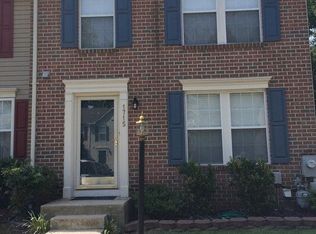 1715 Barnwood Ct, Severn, MD 21144