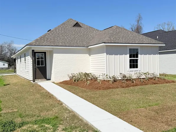 58898 Annex St, Plaquemine, LA 70764