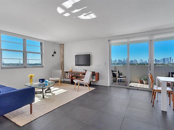 2nd image of 5 Island Ave APT 7D