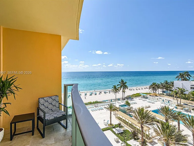 2501 S Ocean Dr #715 — Photo 1