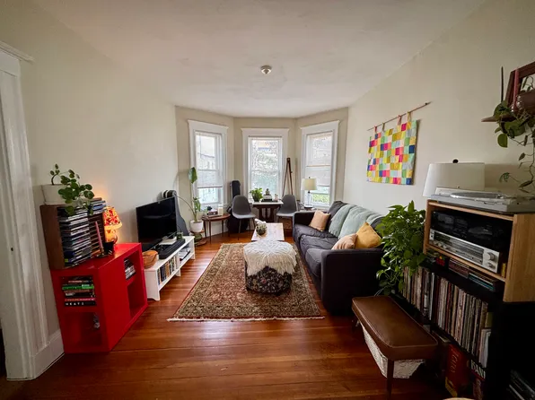 100 Conwell Ave, Somerville, MA