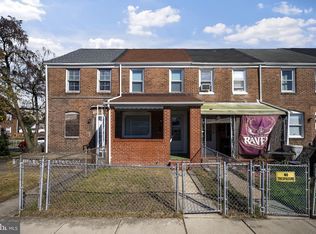 323 Pine St, Dundalk, MD 21222