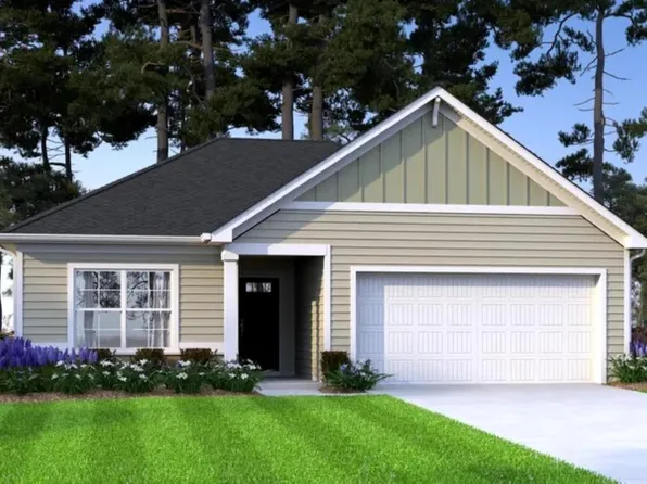 105 Southern Magnolia Lot 39, Laurens, SC 29360