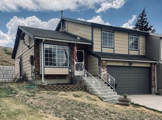 1671 Nations Ave, Kemmerer, WY 83101