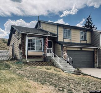 1671 Nations Avenue, Kemmerer, WY, 83101