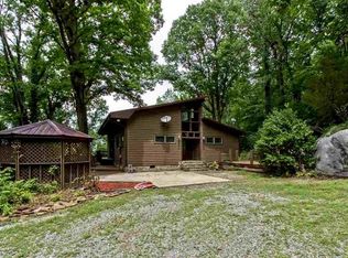 Woodland Dr, Sweetwater, TN 37874