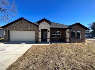 313 Bennett St, Terrell, TX 75160