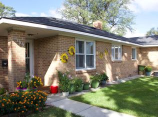 1709 N Cleveland St, Lexington, NE 68850