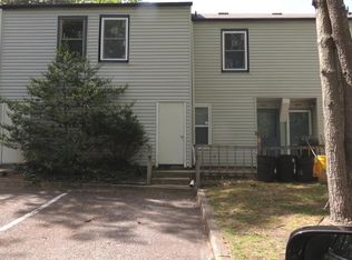 1802 Bromley Ests, Pine Hill, NJ 08021