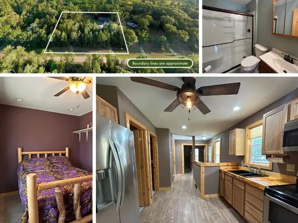 1386 Cumberland Ln, Friendship, WI 53934