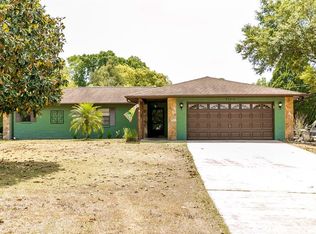 37210 Orange Row Ln, Dade City, FL 33525