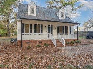 402 Sandy Run, Knightdale, NC 27545