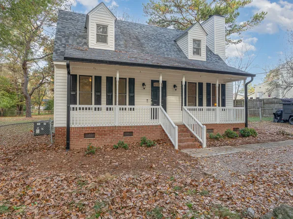 402 Sandy Run, Knightdale, NC 27545