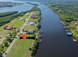 161 SE Fiore Bello Port St, Pt Saint Lucie, FL 34953