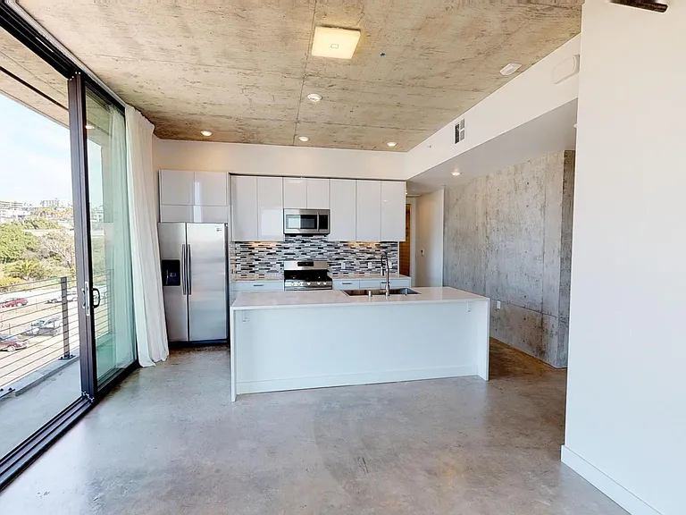 Apt 21 | The Cavalli | 2 Bedroom