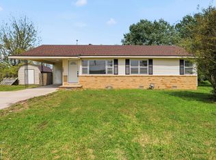 107 NW Inman Dr, Walnut Ridge, AR 72476