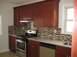 715 Ainsworth St, Linden, NJ 07036