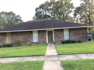 16416 Patton Ave, Baton Rouge, LA 70816