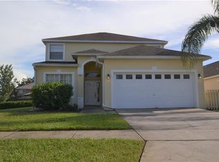 901 Oxford Dr, Davenport, FL 33897