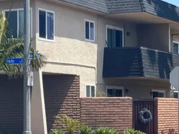 308 16th St #10, Huntington Beach, CA 92648