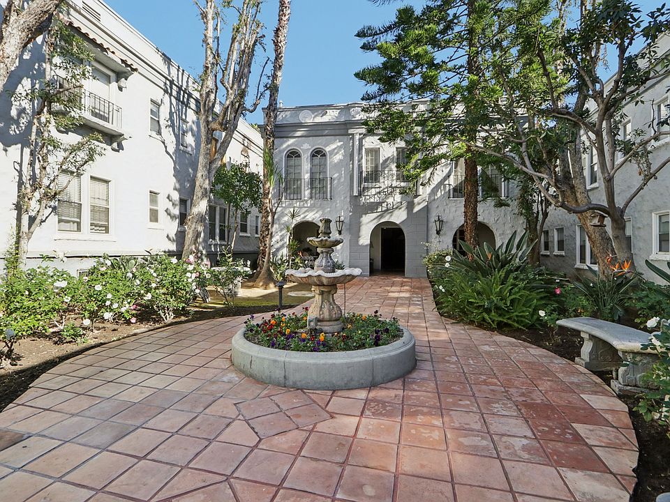 1st image of 1800 El Cerrito Pl #1B-1Ba-600Sqft