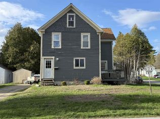 33 Field Ave, Rutland, VT 05701