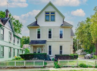 201 E Lima St, Findlay, OH 45840
