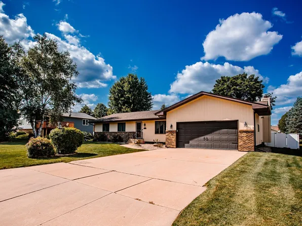 1102 22nd Ave SW, Austin, MN 55912