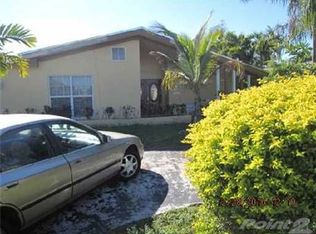 6632 SW 33rd St, Miramar, FL 33023