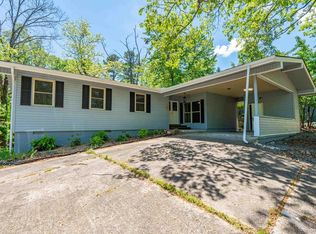 5 Vitoria Ln, Hot Springs, AR 71909