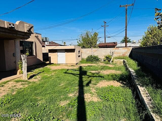 3319 N 61ST Avenue, Phoenix, AZ 85033 | Zillow