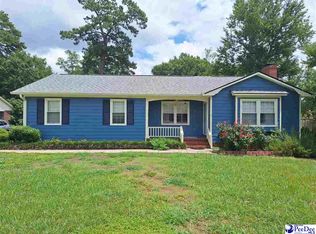 708 McKeithan Rd, Florence, SC 29501