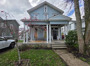 411 Center St, Saint Marys, PA 15857