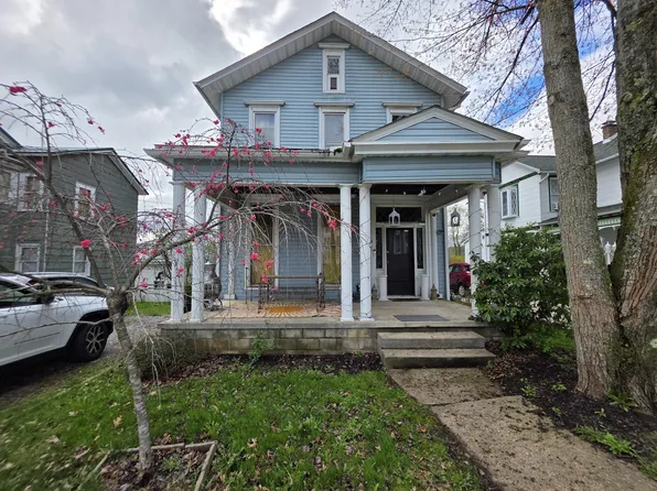 411 Center St, Saint Marys, PA 15857