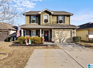 355 Morning Mist Ln, Odenville, AL 35120