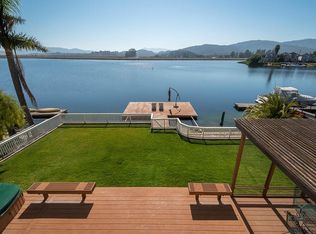 66 Del Oro Lagoon, Novato, CA