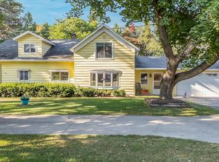 W3092 County Road F, Berlin, WI 54923