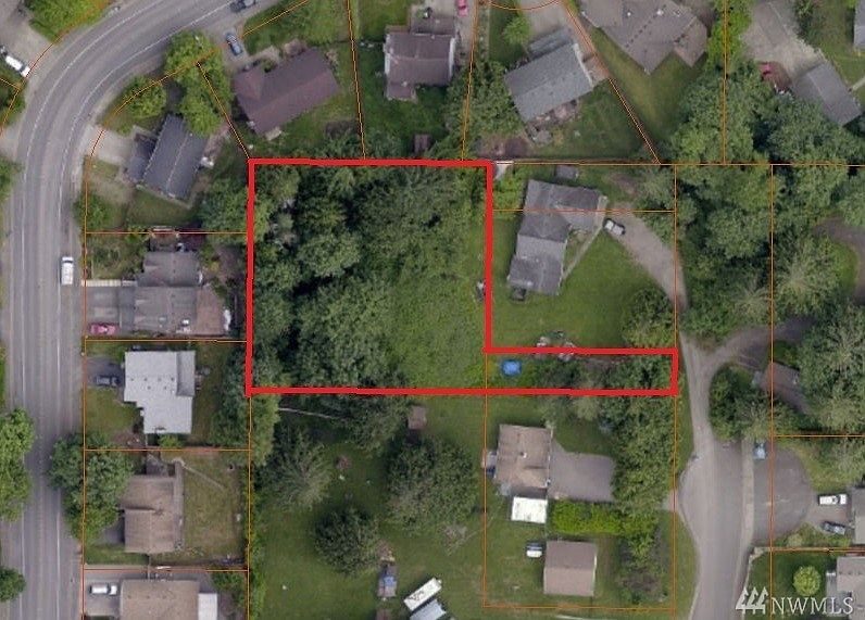 1st image of 264 200th Ave SE