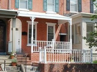 1819 N Lincoln St, Wilmington, DE 19806