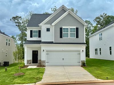 1813 Berkshire Ln, Spartanburg, SC, 29303