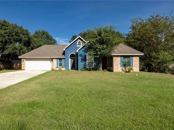 61364 Magnolia Dr, Lacombe, LA 70445