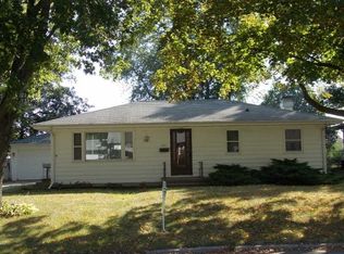 1177 30th St, Marion, IA 52302