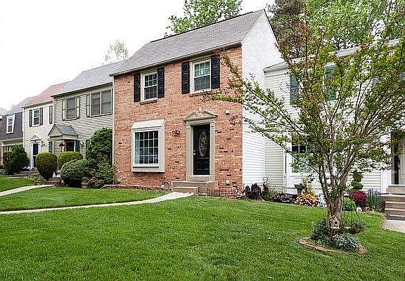 Exterior # 3