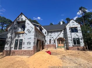 45 Beckett Rdg, Pinehurst, NC 28374