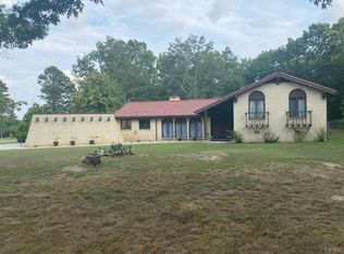 121 Charles Dr LOT 34-35, Appomattox, VA 24522